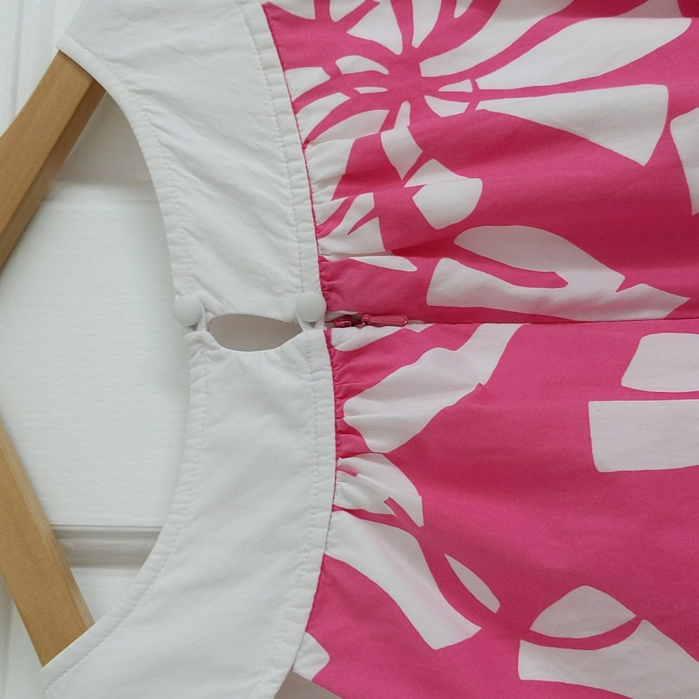 Lilly Pulitzer Summer dress 💕 - Picture 3 of 3